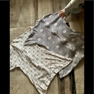 Zipadee-zip sleep sack